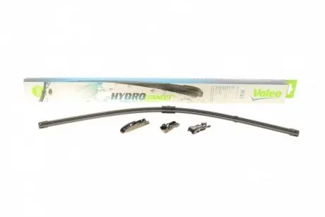 Щетка стеклоочистителя (650 мм)) MB Vito (W639)/Audi A3/Q7/BMW 2 (F45)/5 (F10/F11) 99- Valeo 578513