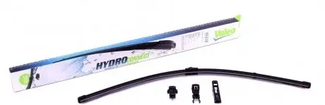 Щетка стеклоочистителя (650мм)) MB Vito (W639) 07- Valeo 578514