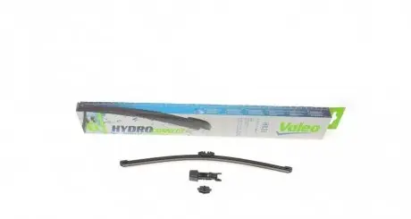 Щетка стеклоочистителя (задняя) (315mm) Audi A1/Q2/Q5/MB A-Class (W177) 08- Valeo 578562