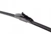 Щітка склоочисника (500mm) Audi A4/BMW 3 (E30/E36/E46)/Chevrolet Epica 76- (безкаркасна) Valeo 578574 (фото 3)