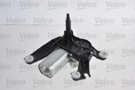 Двигун склоочисника Valeo 579215