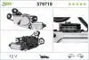 Двигатель стеклоочистителя Valeo 579719 (фото 1)