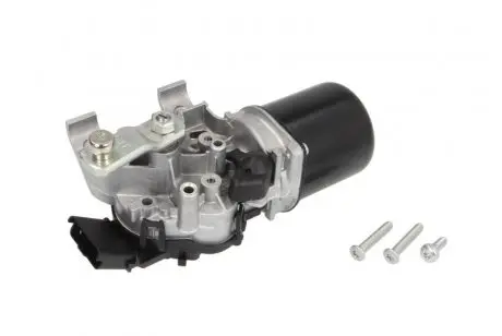 Моторчик склоочисника Nissan Qashqai 07-13 (12V) Valeo 579751