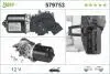 Мотор стеклоочистителя Valeo 579753 (фото 1)