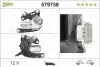 Двигатель стеклоочистителя Valeo 579758 (фото 1)