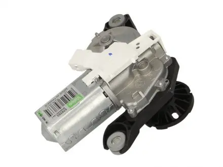 Двигатель стеклоочистителя Valeo 579763