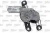 Мотор стеклоочистителя Valeo 582624 (фото 4)