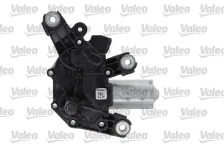 Двигатель стеклоочистителя Valeo 582640