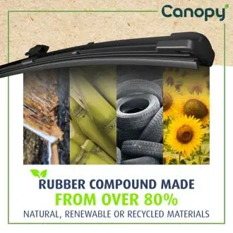 Щетка стеклоочистителя Valeo 583908