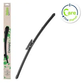 Щітка склоочисника Valeo 583937