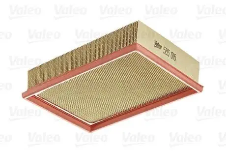 Фильтр воздушный Valeo 585016