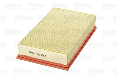 Фільтр повітряний Valeo 585044