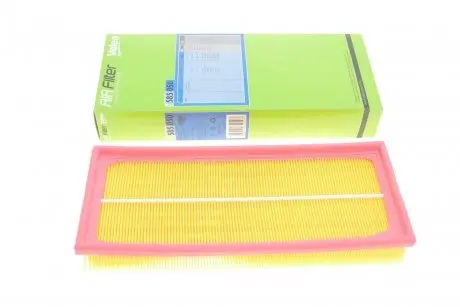 Фильтр воздушный Valeo 585050