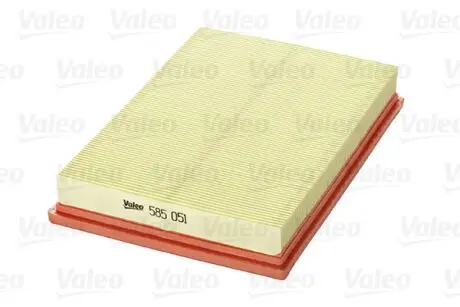 Фильтр воздушный Valeo 585051