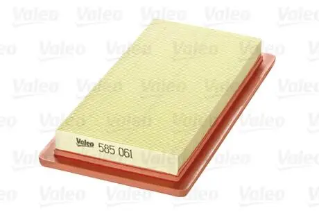 Фильтр воздушный Valeo 585061