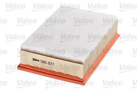 Фільтр повітряний Valeo 585077