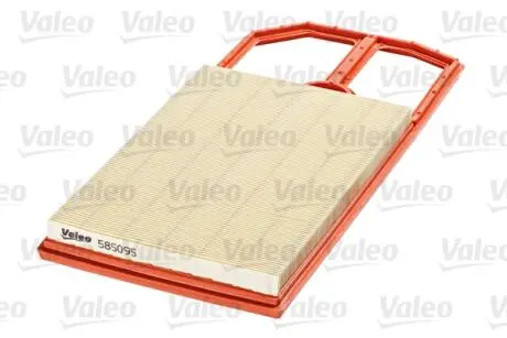 Фільтр повітряний Valeo 585095
