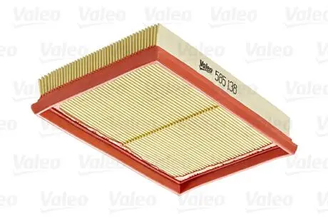 Фільтр повітряний Valeo 585138