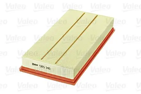 Фільтр повітряний Valeo 585146