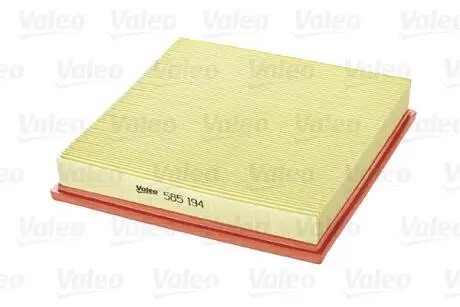 Фильтр воздушный Valeo 585194