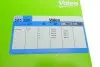Фильтр воздушный Valeo 585206 (фото 7)