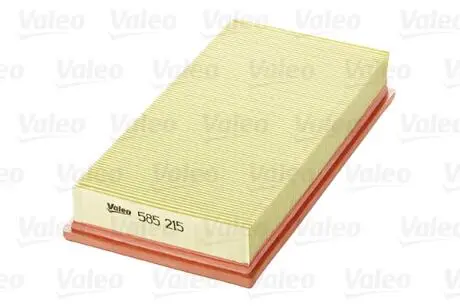 Фільтр повітряний Valeo 585215