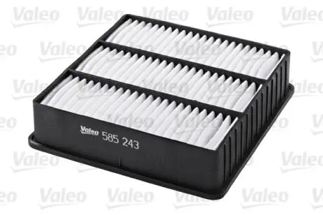 Фільтр повітряний Valeo 585243
