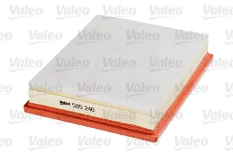 Фільтр повітряний Valeo 585246