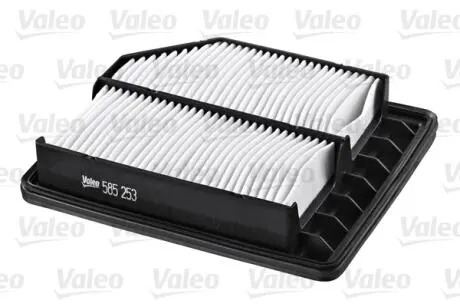Фильтр воздушный Valeo 585253