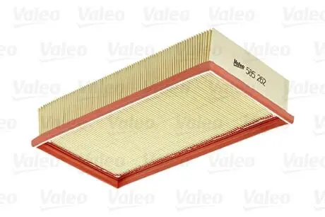 Фільтр повітряний Valeo 585262