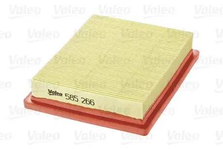 Фильтр воздушный Valeo 585266