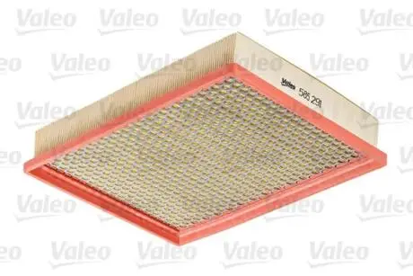 Автозапчасть Valeo 585291