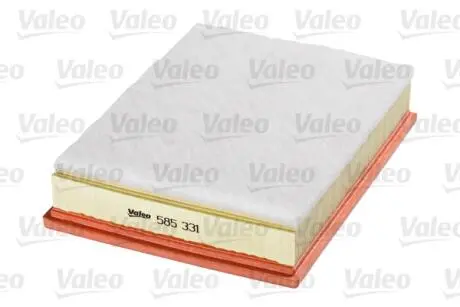 Фильтр воздушный Valeo 585331