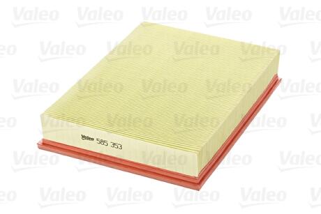 Автозапчасть Valeo 585353