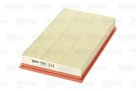 Фильтр воздушный Valeo 585374
