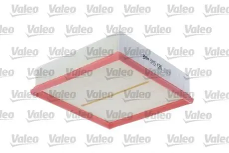 Фильтр воздуха panelowy MERCEDES-BENZ B-CLASS (W246, W242) 2011/11> Valeo 585426
