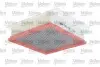 Фільтр повітря panelowy + MERIVA B Valeo 585438 (фото 3)