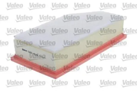 Фільтр повітря panelowy C5,6 P407 Valeo 585459