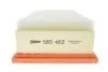 Фільтр повітря panelowy CI/DS/PE Valeo 585483 (фото 3)