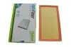 Фільтр повітря panelowy CI/DS/PE Valeo 585483 (фото 4)