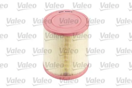 Фільтр повітряний (фільтруючий елемент) AUDI A6 C6 2.0/2.0D 07.04-08.11 Valeo 585676