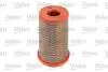 Фільтр повітряний (фільтруючий елемент) NISSAN NAVARA, NP300, PICK UP 2.5D 11.01- Valeo 585738 (фото 2)