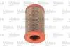 Фільтр повітряний (фільтруючий елемент) NISSAN NAVARA, NP300, PICK UP 2.5D 11.01- Valeo 585738 (фото 3)