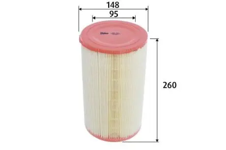 Автозапчасть Valeo 585761