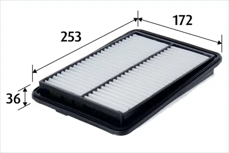 Автозапчасть Valeo 585826