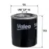 Фильтр Valeo 586134 (фото 1)