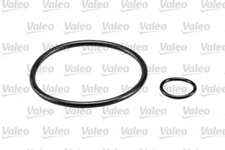 Фільтр масляний Valeo 586512