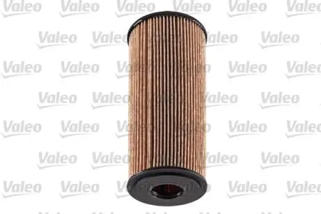 Фильтр масла Valeo 586514