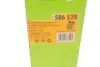 Фильтр масляный Valeo 586520 (фото 6)