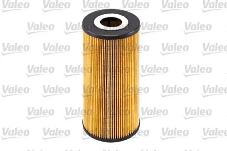 Фильтр масла Valeo 586522